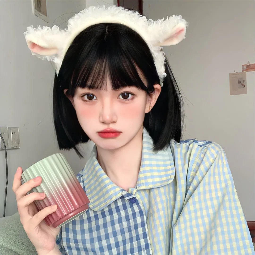 墙壁之间